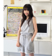 春季預訂｜MUAHMUAH STANDARD GRAPHIC SLEVELESS
