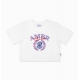 23S/S 預訂|AMBLER DAYDRAEM CROP TEE 23S/S 預訂|AMBLER DAYDRAEM CROP TEE