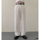 春季預訂｜五色棉寛褲