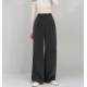 春季預訂|側釦專屬西裝寬褲子 (S-2XL, 3 LENGTH) 春季預訂|側釦專屬西裝寬褲子 (S-2XL, 3 LENGTH)