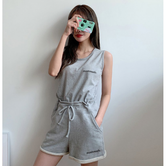 春季預訂|MUAHMUAH GRAPHIC TRAINING HALF PANTS 春季預訂|MUAHMUAH GRAPHIC TRAINING HALF PANTS