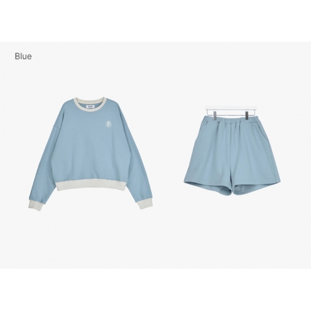 23S/S 預訂｜JUUNEEDU For Us MTM Set