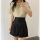 夏季預訂|4分打摺牛仔短褲 夏季預訂|4分打摺牛仔短褲