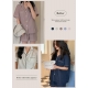 23S/S 預訂｜JUUNEEDU Better Embroidery Pajamas (5 COLOR)