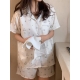 23S/S 預訂|JUUNEEDU Buddy Pajamas (4 COLOR) 23S/S 預訂|JUUNEEDU Buddy Pajamas (4 COLOR)