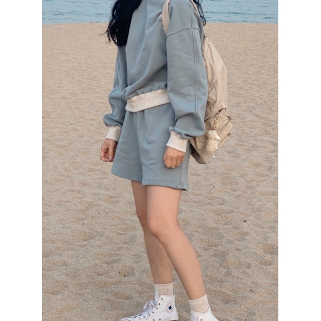 23S/S 預訂｜JUUNEEDU For Us MTM Set