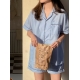 23S/S 預訂｜JUUNEEDU Better Embroidery Pajamas (5 COLOR)