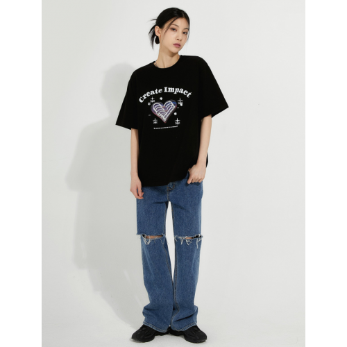 23SS 預訂｜ACOVER CREATE IMPACT T-SHIRTS