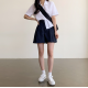 夏季預訂|4分打摺牛仔短褲 夏季預訂|4分打摺牛仔短褲
