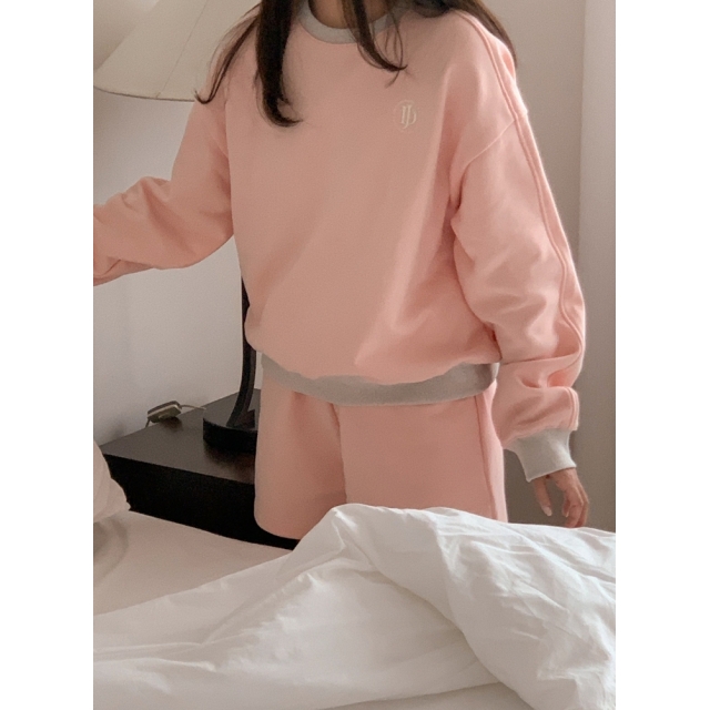 23S/S 預訂｜JUUNEEDU For Us MTM Set