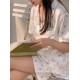 23S/S 預訂|JUUNEEDU Buddy Pajamas (4 COLOR) 23S/S 預訂|JUUNEEDU Buddy Pajamas (4 COLOR)