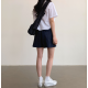 夏季預訂|4分打摺牛仔短褲 夏季預訂|4分打摺牛仔短褲