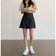 夏季預訂|4分打摺牛仔短褲 夏季預訂|4分打摺牛仔短褲
