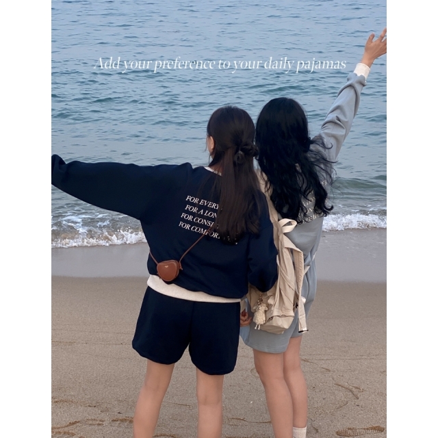 23S/S 預訂｜JUUNEEDU For Us MTM Set
