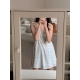 23S/S 預訂｜JUUNEEDU Blossom One Piece Shorts Set