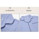 23S/S 預訂｜JUUNEEDU Better Embroidery Pajamas (5 COLOR)