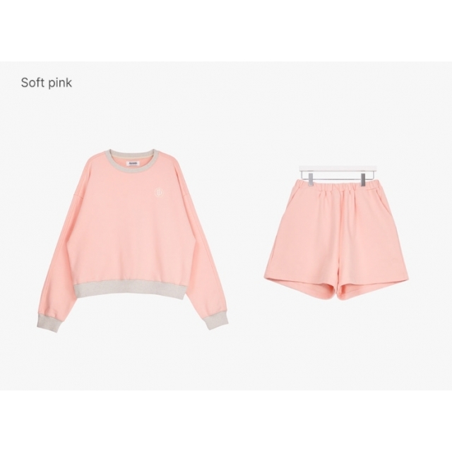 23S/S 預訂｜JUUNEEDU For Us MTM Set