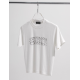 23SS 預訂｜ACOVER SHINY CROP TEE