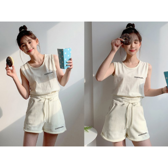 春季預訂|MUAHMUAH GRAPHIC TRAINING HALF PANTS 春季預訂|MUAHMUAH GRAPHIC TRAINING HALF PANTS