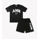 23S/S 預訂｜AMBLER Big Logo Sweat Set up