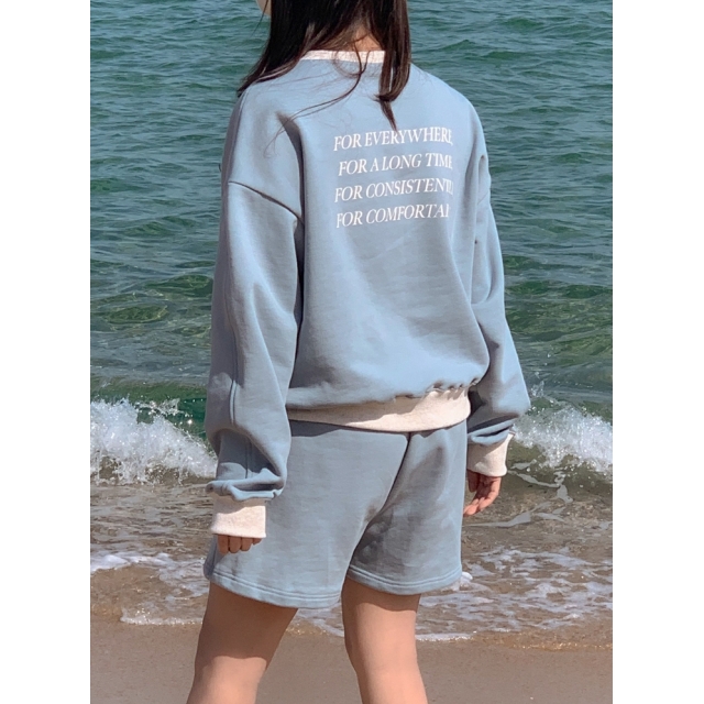 23S/S 預訂｜JUUNEEDU For Us MTM Set