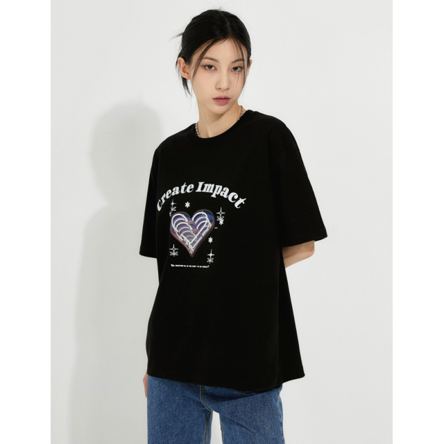 23SS 預訂｜ACOVER CREATE IMPACT T-SHIRTS
