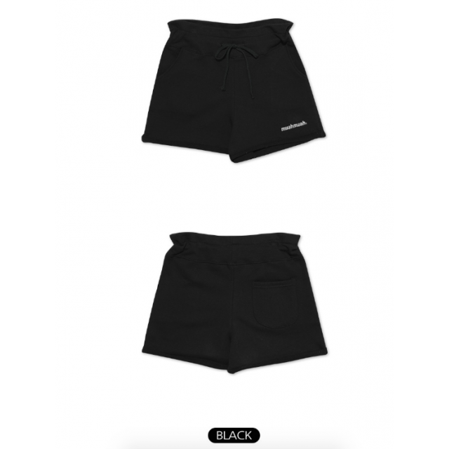 春季預訂|MUAHMUAH GRAPHIC TRAINING HALF PANTS 春季預訂|MUAHMUAH GRAPHIC TRAINING HALF PANTS