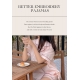 23S/S 預訂｜JUUNEEDU Better Embroidery Pajamas (5 COLOR)