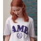 23S/S 預訂｜AMBLER Big Logo Sweat Set up