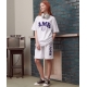 23S/S 預訂｜AMBLER Big Logo Sweat Set up