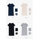 23S/S 預訂｜JUUNEEDU Enough Waffle Dress