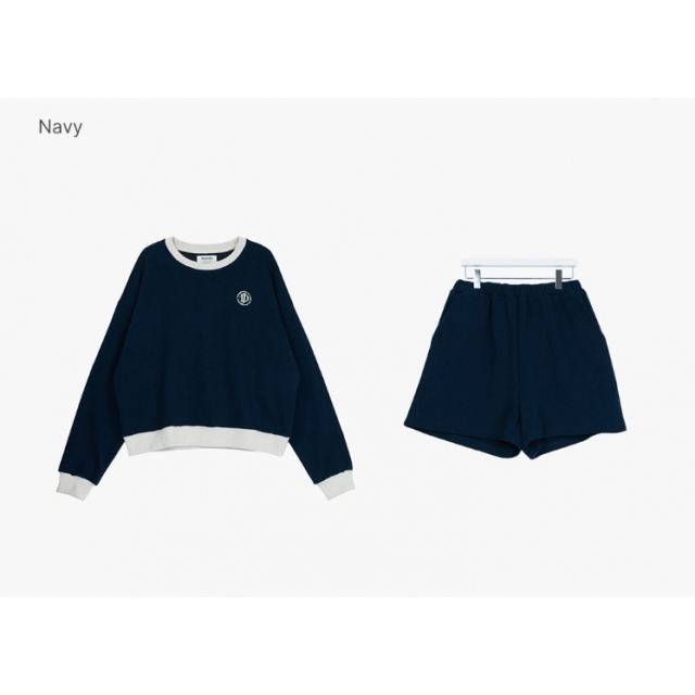 23S/S 預訂｜JUUNEEDU For Us MTM Set