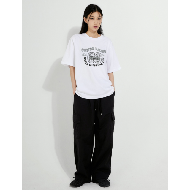 23SS 預訂｜ACOVER CREATE IMPACT T-SHIRTS