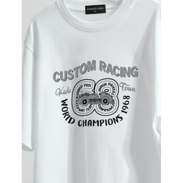 23SS 預訂｜ACOVER CREATE IMPACT T-SHIRTS