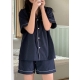 23S/S 預訂｜JUUNEEDU Better Embroidery Pajamas (5 COLOR)