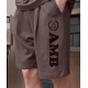 23S/S 預訂｜AMBLER Big Logo Sweat Set up