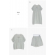 23S/S 預訂|JUUNEEDU Daisy Lace Cotton Pajamas 23S/S 預訂|JUUNEEDU Daisy Lace Cotton Pajamas