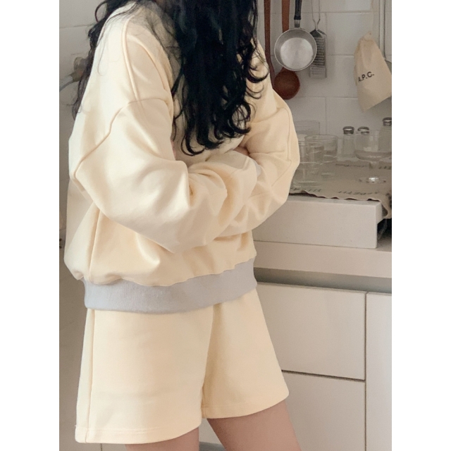 23S/S 預訂｜JUUNEEDU For Us MTM Set