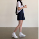 夏季預訂|4分打摺牛仔短褲 夏季預訂|4分打摺牛仔短褲