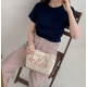 春季預訂|MUAHMUAH COTTON REGULAR FIT HALF T-SHIRT 春季預訂|MUAHMUAH COTTON REGULAR FIT HALF T-SHIRT