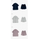 23S/S 預訂｜JUUNEEDU Better Embroidery Pajamas (5 COLOR)