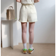 春季預訂|MUAHMUAH GRAPHIC TRAINING HALF PANTS 春季預訂|MUAHMUAH GRAPHIC TRAINING HALF PANTS