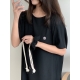23S/S 預訂｜JUUNEEDU Enough Waffle Dress