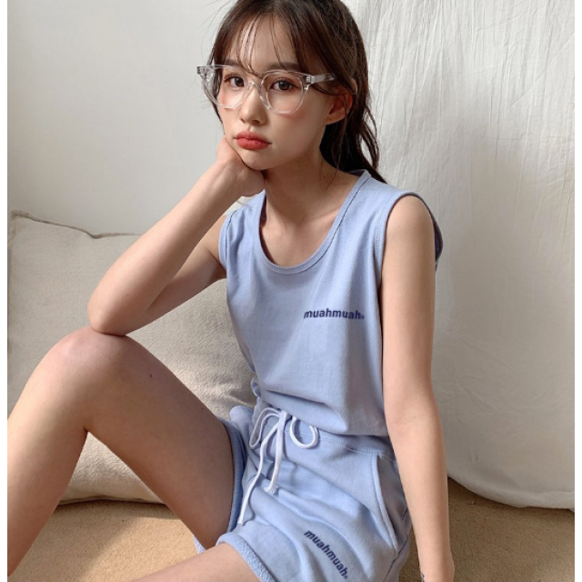 春季預訂|MUAHMUAH GRAPHIC TRAINING HALF PANTS 春季預訂|MUAHMUAH GRAPHIC TRAINING HALF PANTS
