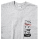 夏季預訂|thisisneverthat THISTHAT Tee 夏季預訂|thisisneverthat THISTHAT Tee