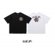 預訂｜ROMANTIC CROWN x WOOZI 23SS ATHLETIC LOGO TEE SHIRT