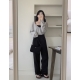預訂｜SLOWAND 自家製 #SLOWMADE. For Summer Washer Slacks