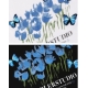 23S/S 現貨|AMBLER BLUE BUTTERFLY T-SHIRTS 23S/S 現貨|AMBLER BLUE BUTTERFLY T-SHIRTS