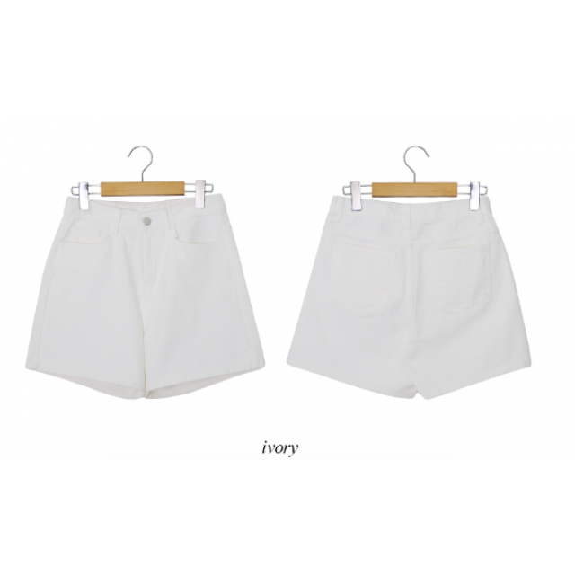夏季預訂|基本日常短褲(S-XL) 夏季預訂|基本日常短褲(S-XL)