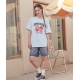 23S/S 預訂|AMBLER FOUR BEARS T-SHIRTS 23S/S 預訂|AMBLER FOUR BEARS T-SHIRTS